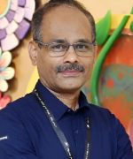 Satish Adiga